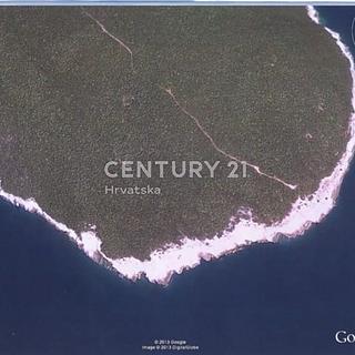 Prodej stavební parcely, 46000m&sup2;