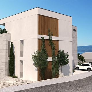 Prodej bytu 3+1, 142m&sup2;