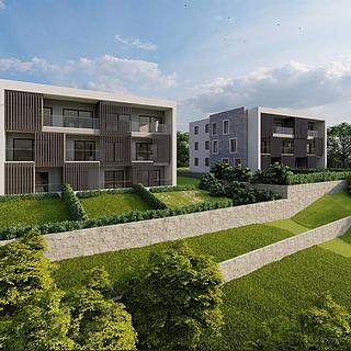 Prodej bytu 3+1, 112m&sup2;