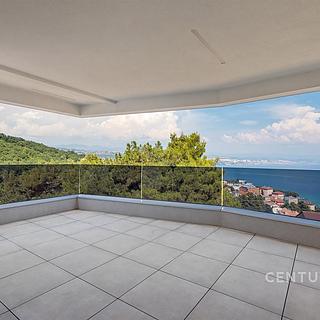 Prodej bytu 2+1, 110m&sup2;