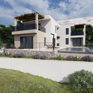Prodej stavební parcely, 525m²