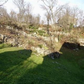 Prodej stavební parcely, 1208m²