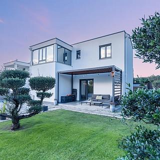 Prodej vily, 82m&sup2;