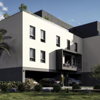 Prodej bytu 2+1, 62m&sup2;