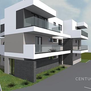 Prodej bytu 1+1, 60m&sup2;