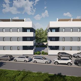 Prodej bytu 2+1, 69m&sup2;