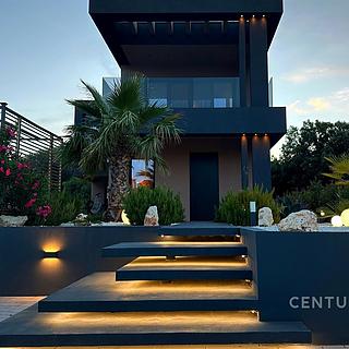 Prodej vily, 205m&sup2;