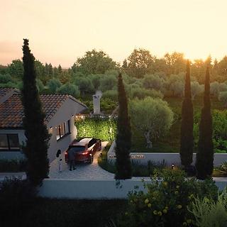 Prodej vily, 95m&sup2;