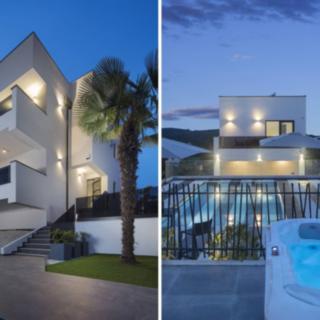 Prodej vily, 220m²