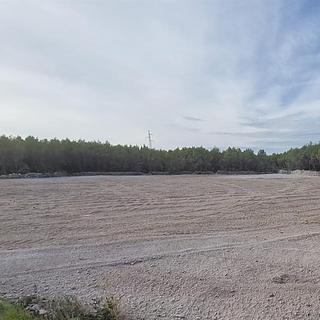 Prodej stavební parcely, 7295m²