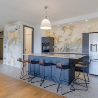 Prodej bytu 3+1, 133m²