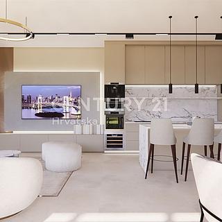 Prodej rodinného domu, 1000m&sup2;