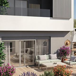 Prodej bytu 2+1, 71m&sup2;