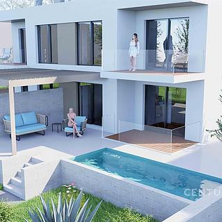 Prodej bytu 2+1, 80m&sup2;