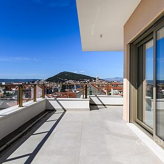 Prodej bytu 2+1, 126m&sup2;