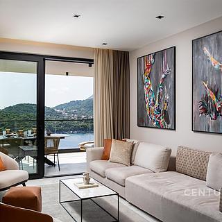 Prodej bytu 3+1 132 m² v Chorvatsku