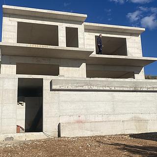 Prodej vily, 249m&sup2;