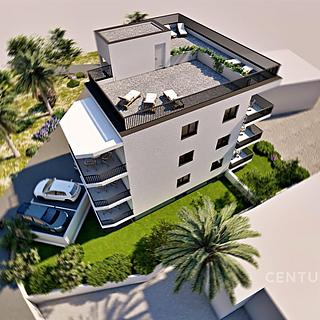 Prodej bytu 2+1, 85m&sup2;