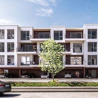 Prodej bytu 1+1, 8m&sup2;