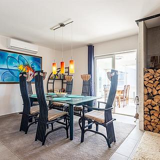 Prodej vily 556 m² v Chorvatsku