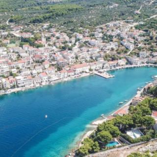 Prodej stavební parcely, 259m&sup2;