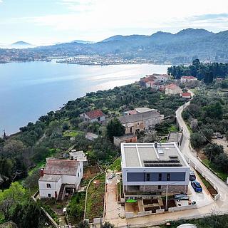 Prodej vily, 399m&sup2;