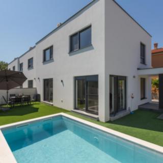 Prodej vily, 130m&sup2;