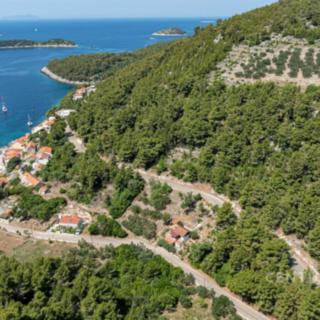 Prodej stavební parcely, 2232m²