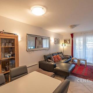 Prodej bytu 2+1, 61m&sup2;