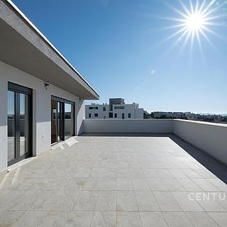 Prodej bytu 3+1, 138m²