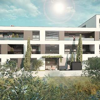 Prodej bytu 2+1, 57m²