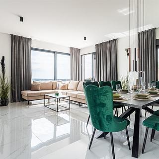 Prodej vily, 219m&sup2;