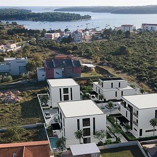 Prodej bytu 2+1, 62m&sup2;