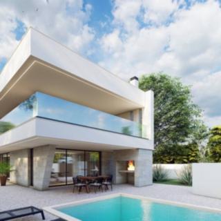 Prodej stavební parcely, 575m&sup2;