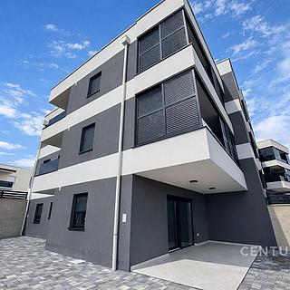 Prodej bytu 2+1 95 m² v Chorvatsku