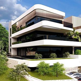 Prodej bytu 3+1, 141m&sup2;