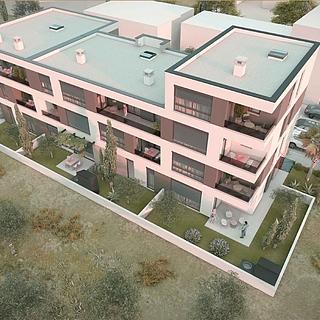 Prodej bytu 2+1, 57m²