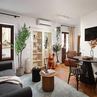 Prodej bytu 5+1 a více, 1m²