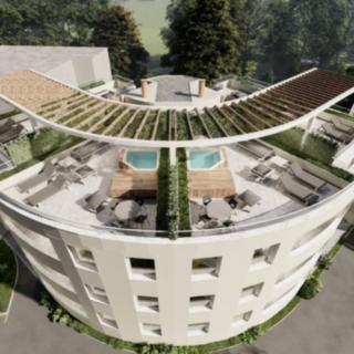 Prodej bytu 1+1, 113m&sup2;