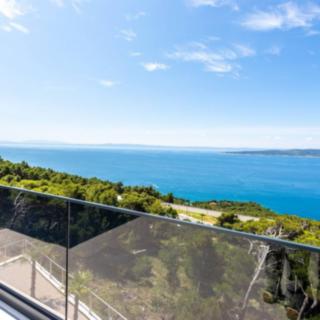 Prodej vily, 400m&sup2;