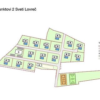 Prodej stavební parcely, 16120m²