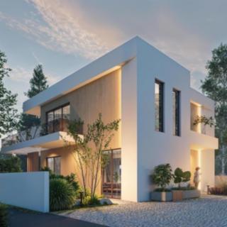 Prodej stavební parcely, 400m&sup2;