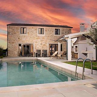 Prodej vily, 190m&sup2;