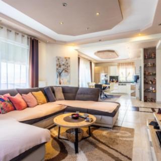 Prodej vily, 282m&sup2;