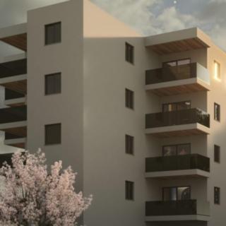 Prodej bytu 2+1, 67m&sup2;