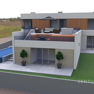 Prodej vily, 460m&sup2;