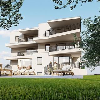 Prodej bytu 3+1, 88m&sup2;