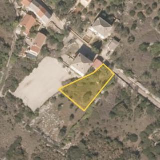 Prodej stavební parcely, 515m²