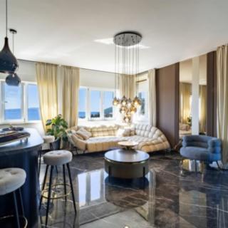 Prodej bytu 2+1, 91m&sup2;