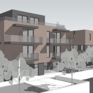 Prodej bytu 3+1, 82m²